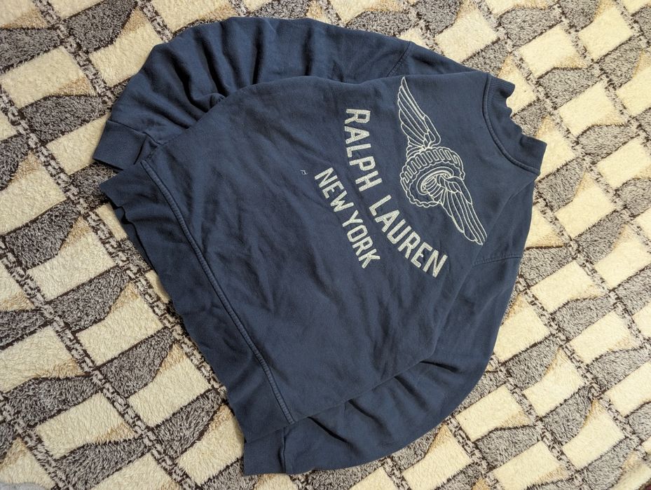 Зіпка Polo Ralph Lauren