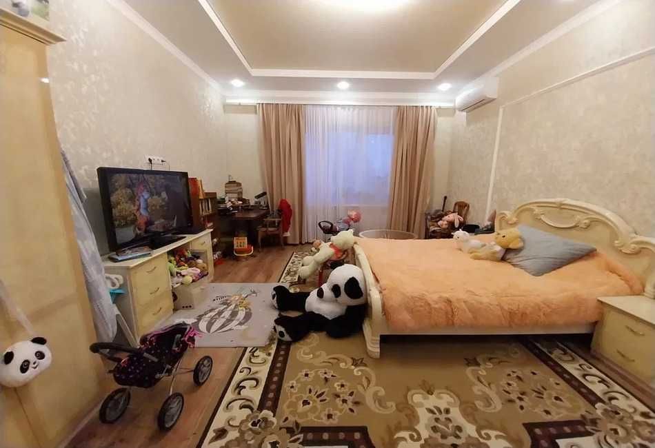 vys-04. Дом у моря. Фонтанка.