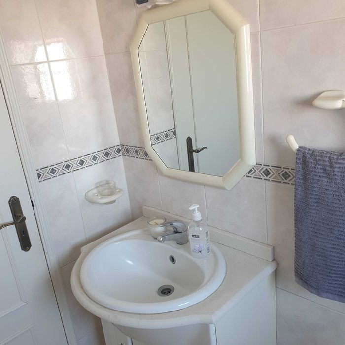 Quarto para arrendar