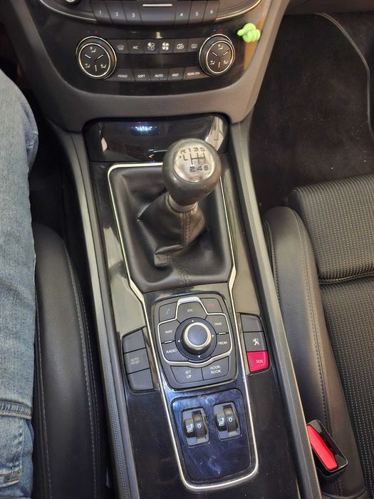 Peugeot 508 1600 - 11