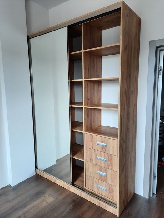 Шафи-купе на замовлення