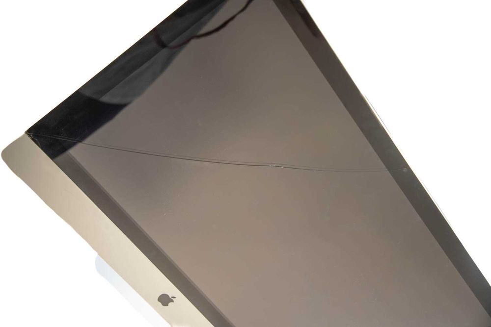 iMac 27" Late 2009 i7 2,8GHz/HD 4670/16GB RAM/256GB UŻYJ JAKO MONITOR!