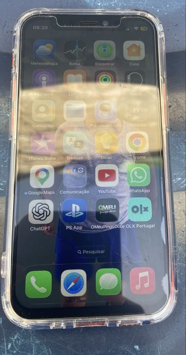 Vendo iphone 12 mini