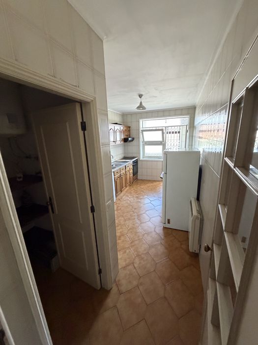 Apartamento T3 Vila Nova de Gaia