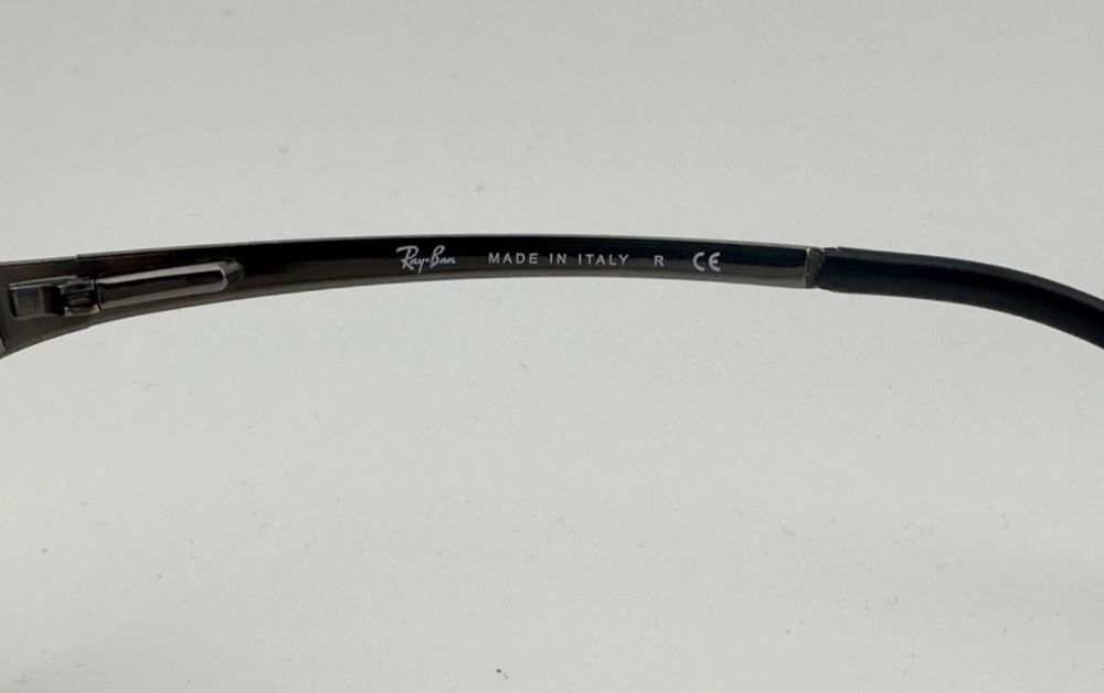 Okulary przeciwsłoneczne Ray-Ban RB3386 Aviator / Cockpit – Klasyk!