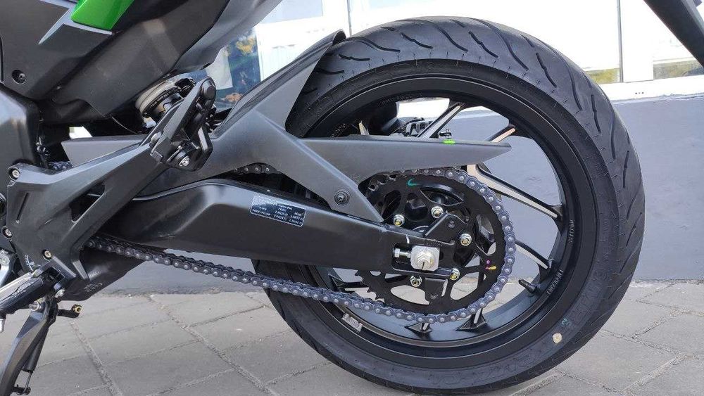 МОТОЦИКЛ BAJAJ DOMINAR 400 UG 2 Гарантія! Доставка!