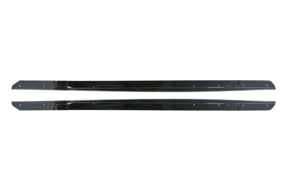 Laminas de Embaladeiras Bmw Série 2 F22 F23 (2014 a 2021)