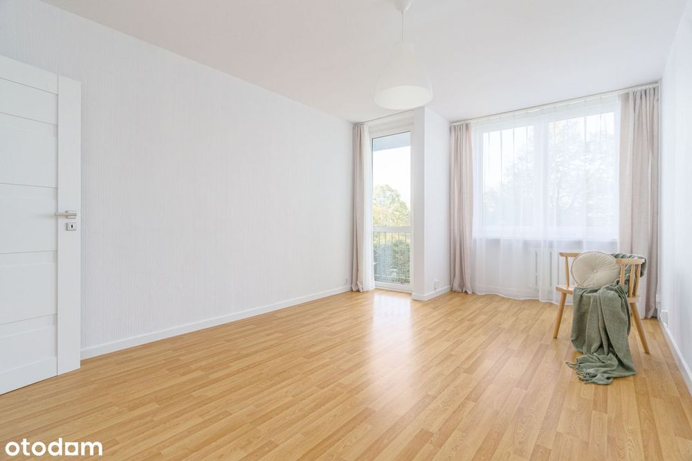 Apartment in Łódź, Bałuty-Centrum, Bałuty - View 4