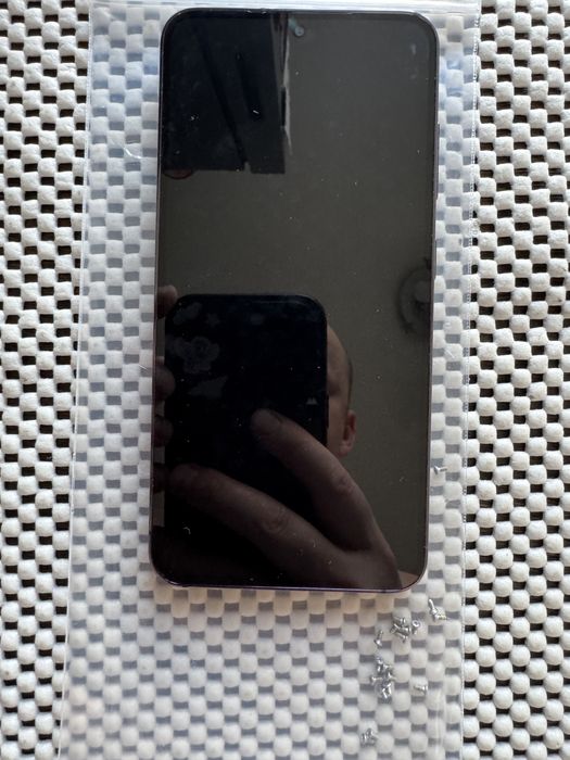 Samsung S23 ідеал американець розборка