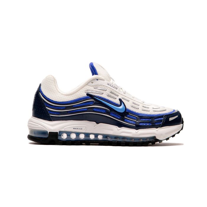 Nike Air Max TL 2.5 Summit White