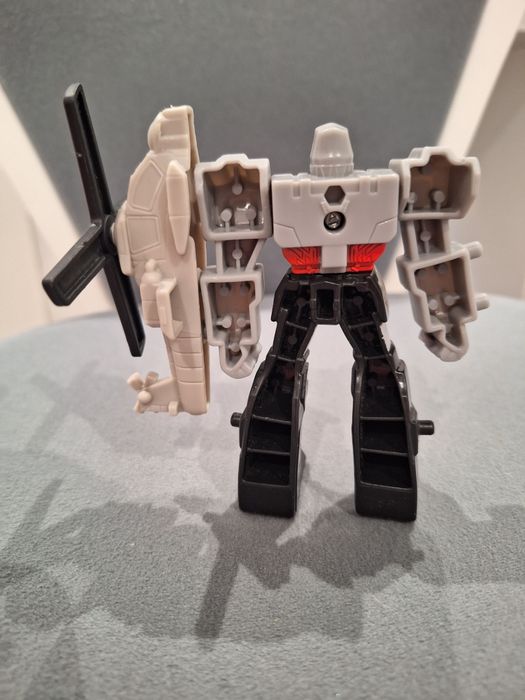 Transformers z McDonald's