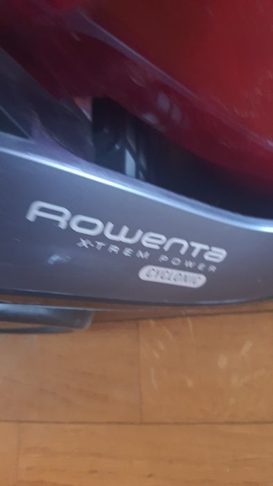 Пилосос Rowenta X-Trem Power, б/у