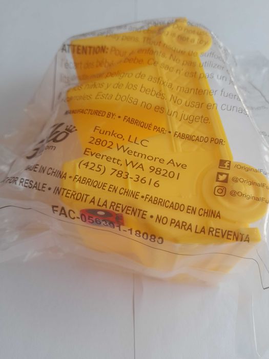 Deadpool - stojak do taco