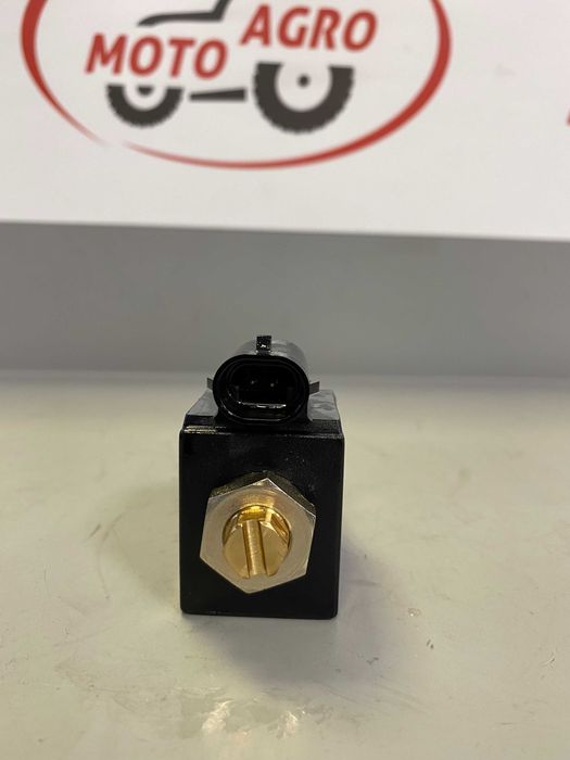 Elektrozawór Case, New Holland, Steyr 8414.8281 ORYGINAŁ CNH