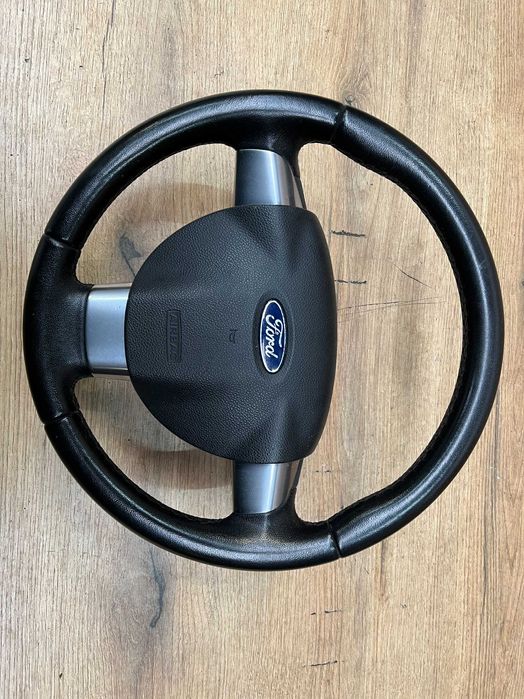 Kierownica Ford Focus II/ C-Max