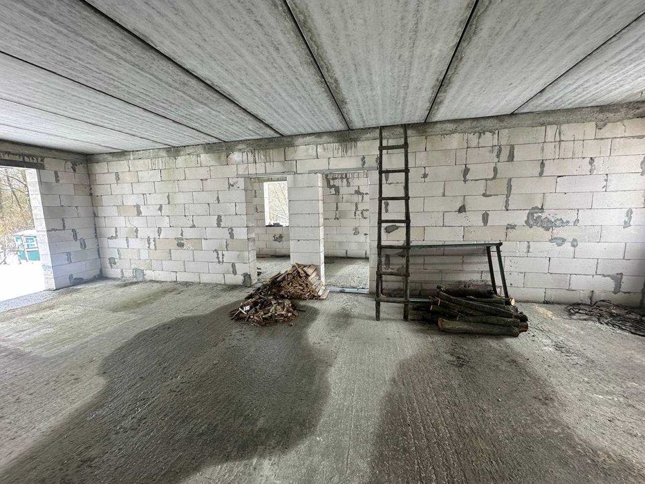 Лезнево Надія -3 вихід до лісу