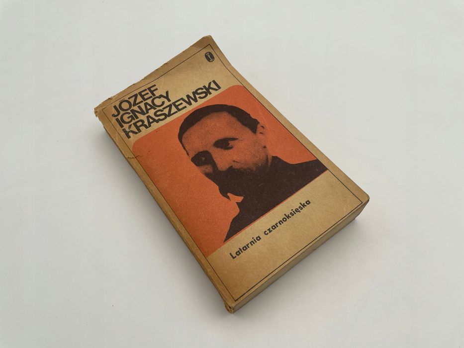 Józef Ignacy Kraszewski Józef Ignacy Kraszewski X15994