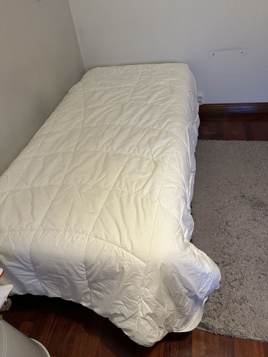 Edredon cama individual