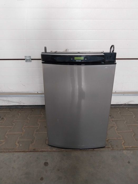 Lodówka THETFORD N112 12V, 220V, GAS do kempingu/kampera