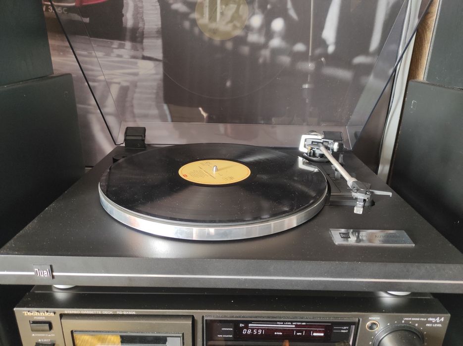 Wzmacniacz Technics su-a700 amplituner Technics sa-ex320 . Sa-ax530