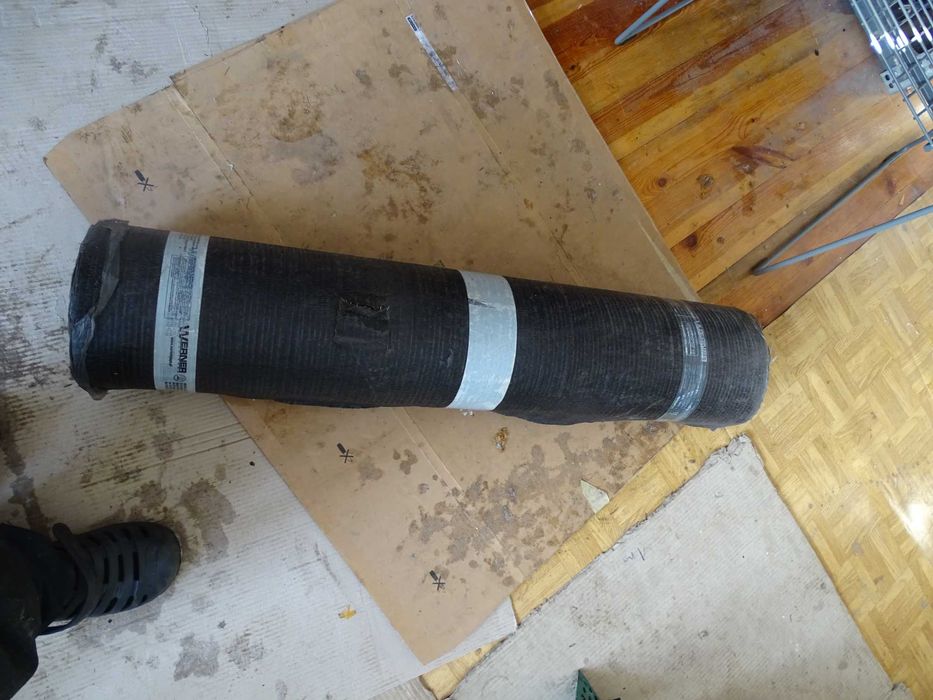 papa podkładowa membrana s 20- 1 rolka