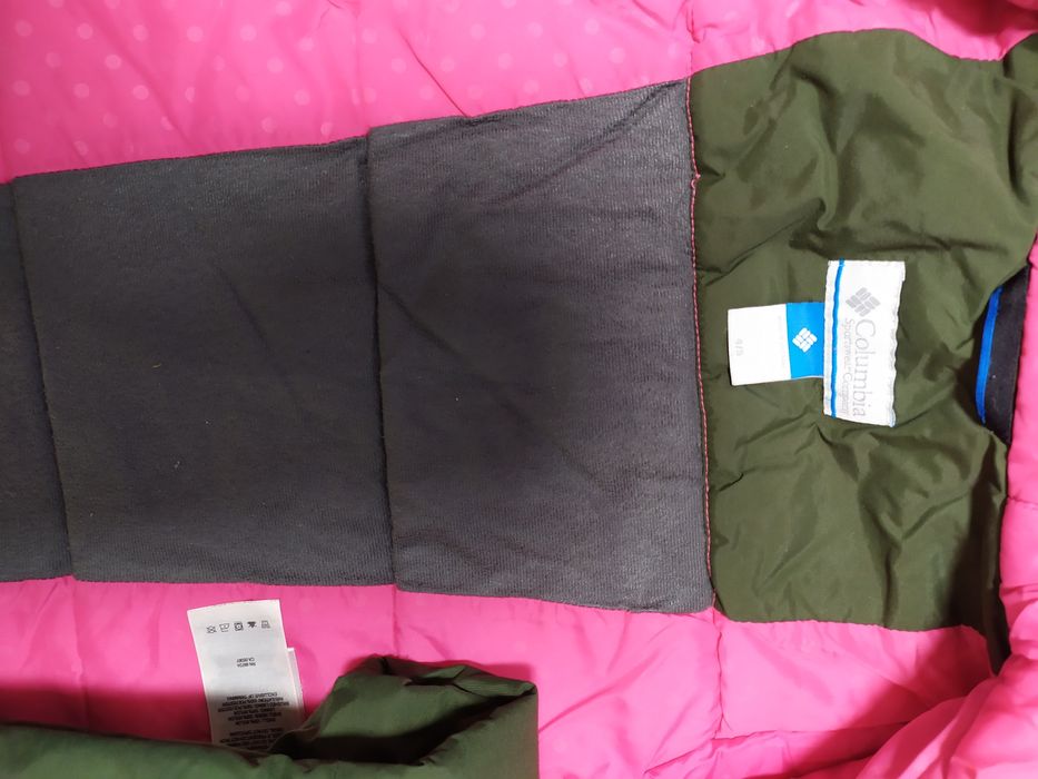 Набір Columbia (штани+куртка) 4-5років