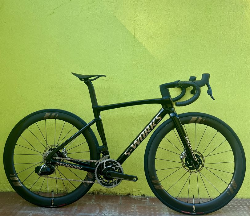 S-Works Tarmac SL7