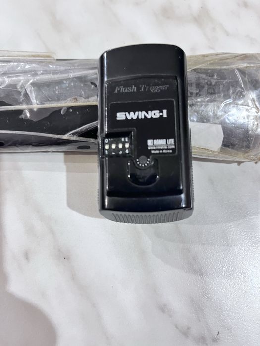 Синхронізатор спалаху