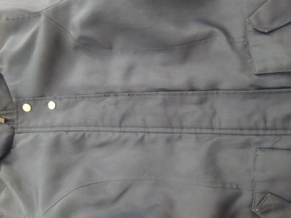 Dłuższą kurtka zimowa M, Vero moda