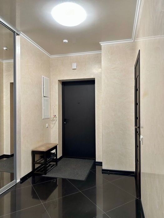 Продам шикарну евродвушку на Дорогожичах ЖК UNO