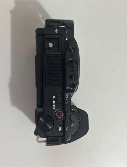 Câmera Sony Zv-e10