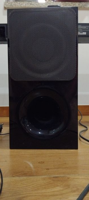 Soundbar Sony  2.1