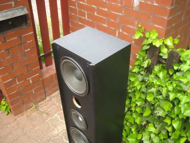 Tonsil Voyager 350 Scherzo 350 Unitra kolumny głośniki altus 300