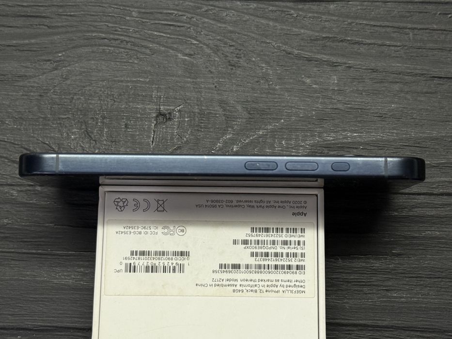 Под запчасти/восставноление iPhone 15 Pro 256gb Neverlock Trade-In/Oбмeн