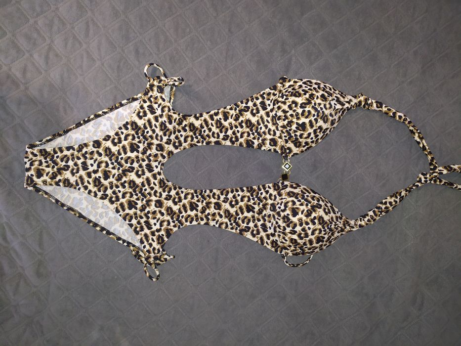 Купальник (жіночий)