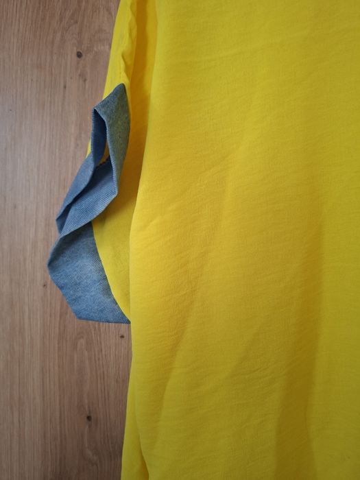 Nowy komplet  damski duży