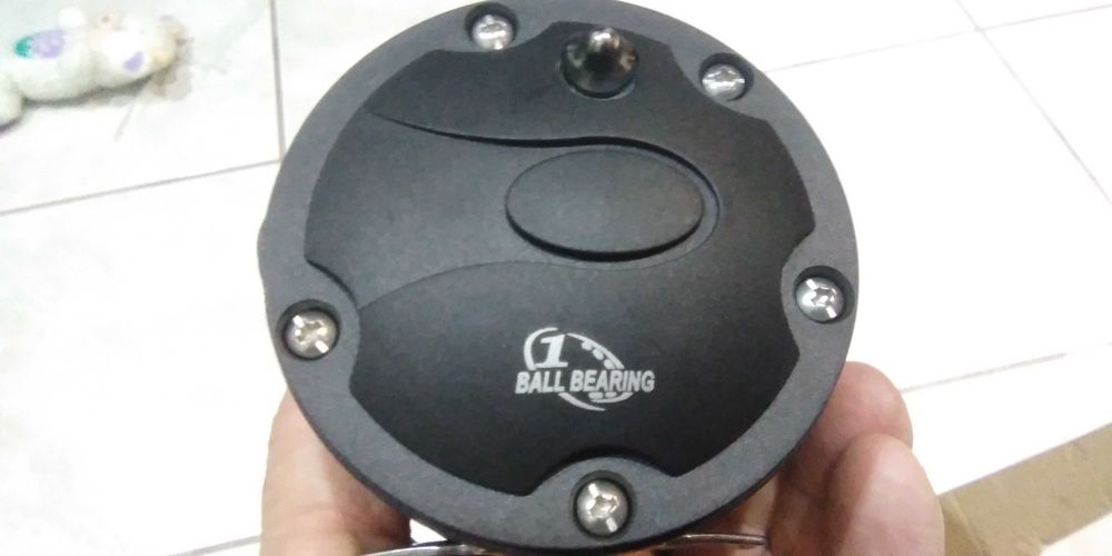 Carretos 4000, 28, kg de arraste, carretos novos.