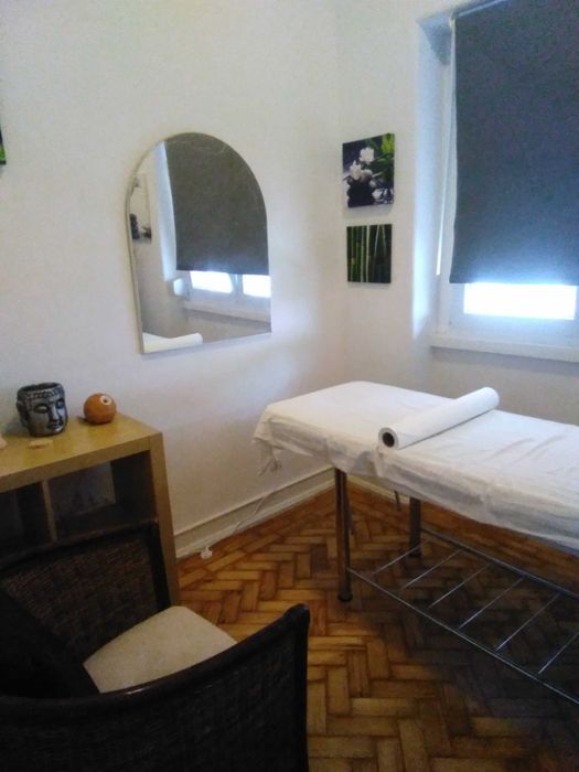 Massagem sensitiva