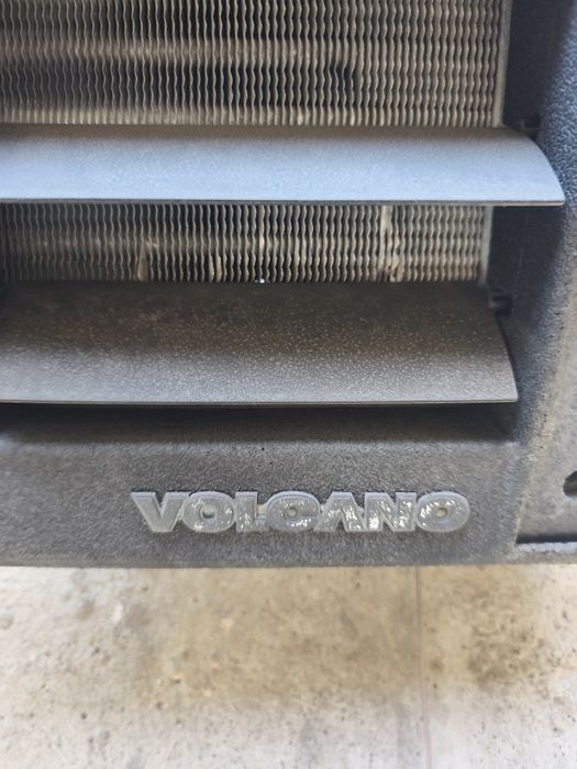 Продам обігрівач VOLCANO
