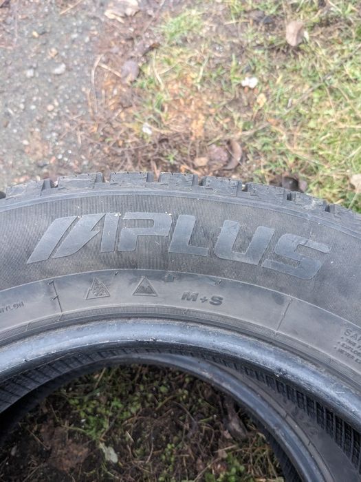 Зимова гума 205/60/16