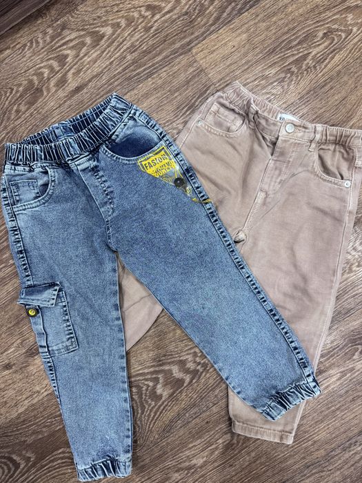 Одяг на хлопчика 3 роки