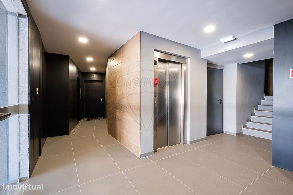 Apartamento T4 para venda