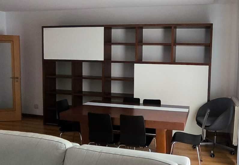 Grande Móvel de sala