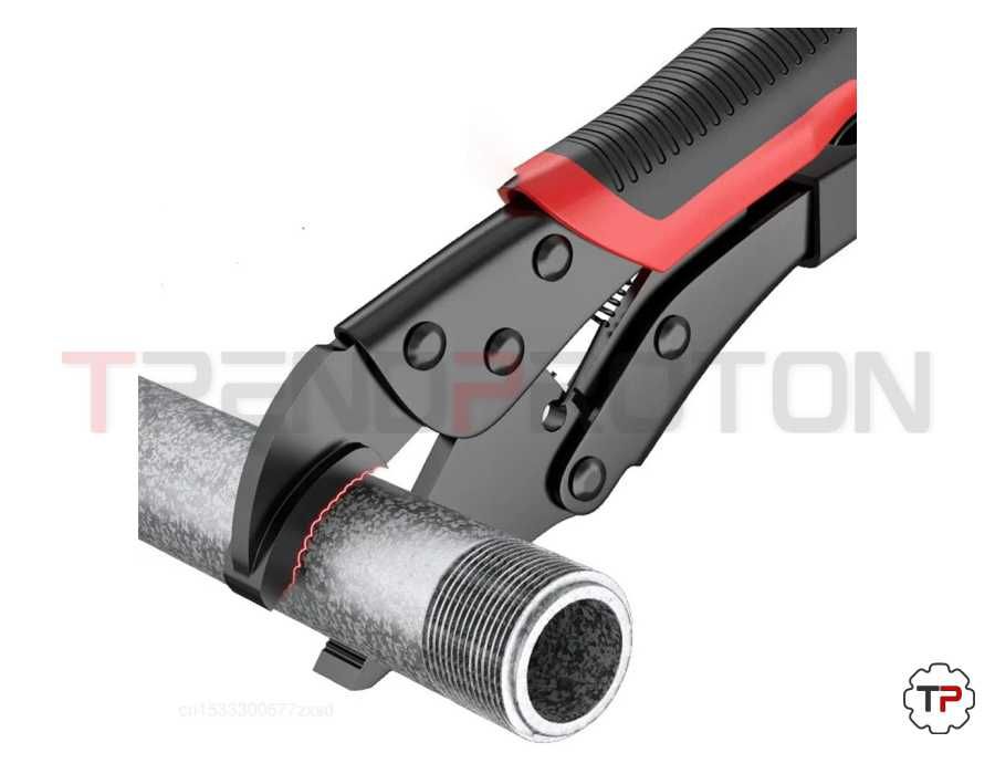 Alicates de fixar de Alta Qualidade extra uso profissional