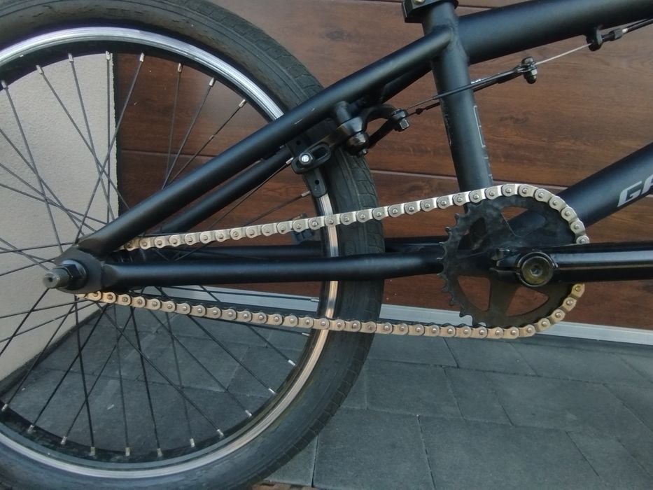 Rower BMX Galaxy Spot