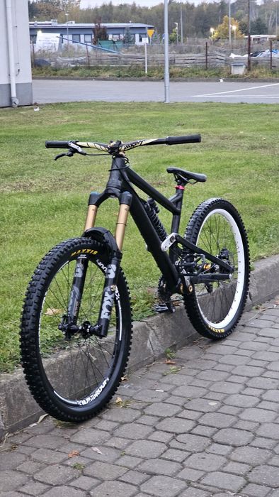 Canyon torque frx