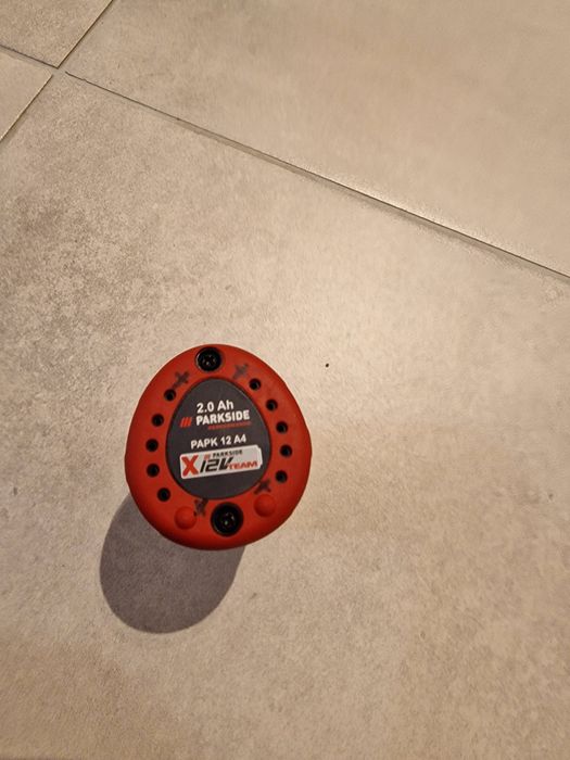 Akumulator litowo-jonowy Parkside PAPK 12 A4