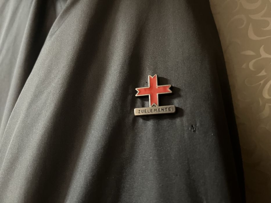 Парка зимова чоловіча