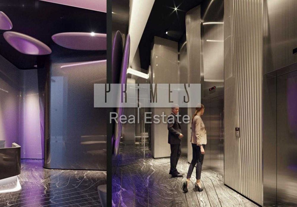Продаж 3к квартири без ремонту, ЖК Taryan Towers, вул. Іоанна Павла ІІ, 12