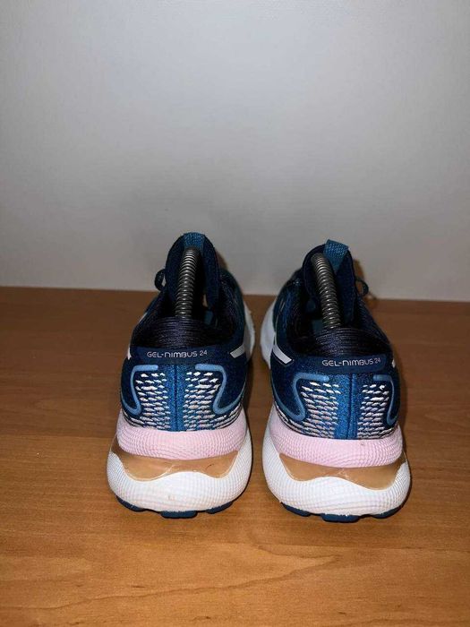 Кросівки Asics Gel-Nimbus 24